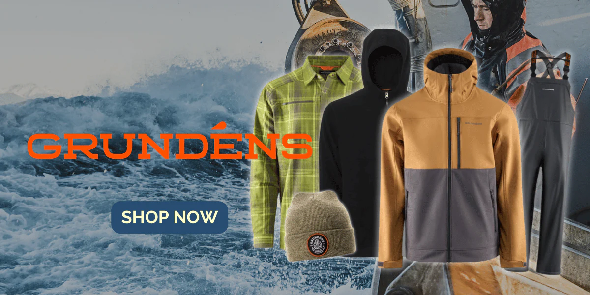 Gear Up for the Deep