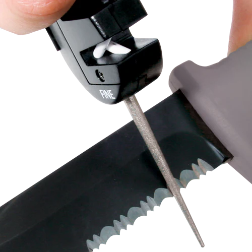 AccuSharp 029C Knife & Tool 4-in-1 Sharpener - Image 3
