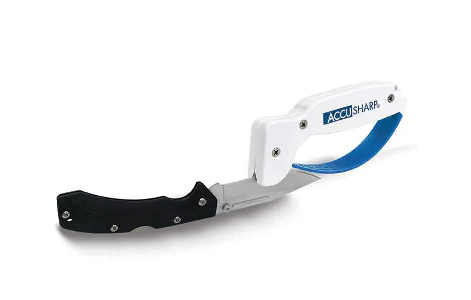 AccuSharp 001 Knife & Tool Sharpener - Image 3