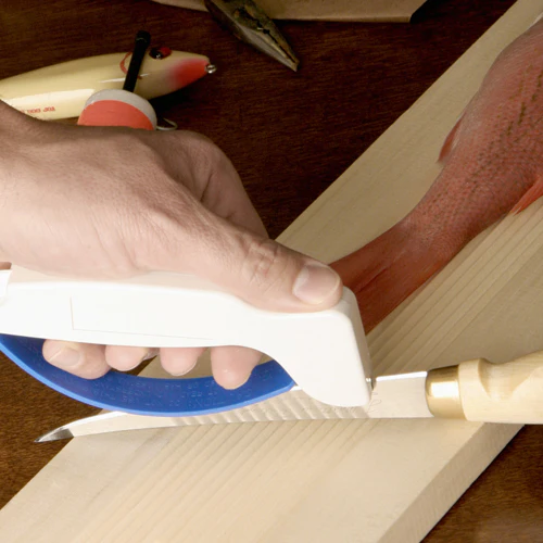 AccuSharp 010C Fillet Knife Sharpener - Image 3