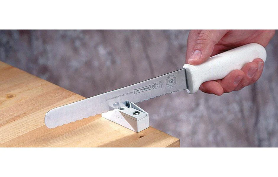 AccuSharp 004 SturdyMount Knife Sharpener - Image 3