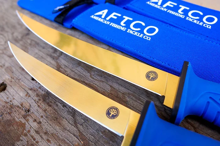 Aftco Fillet Knives - Image 3