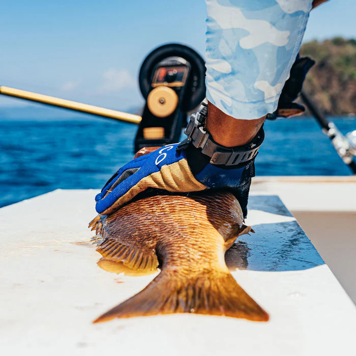 Aftco Release Gloves - Image 6