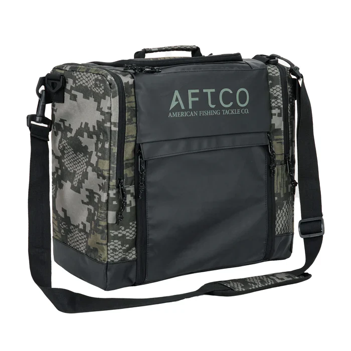 Aftco Tackle Bag - Image 3