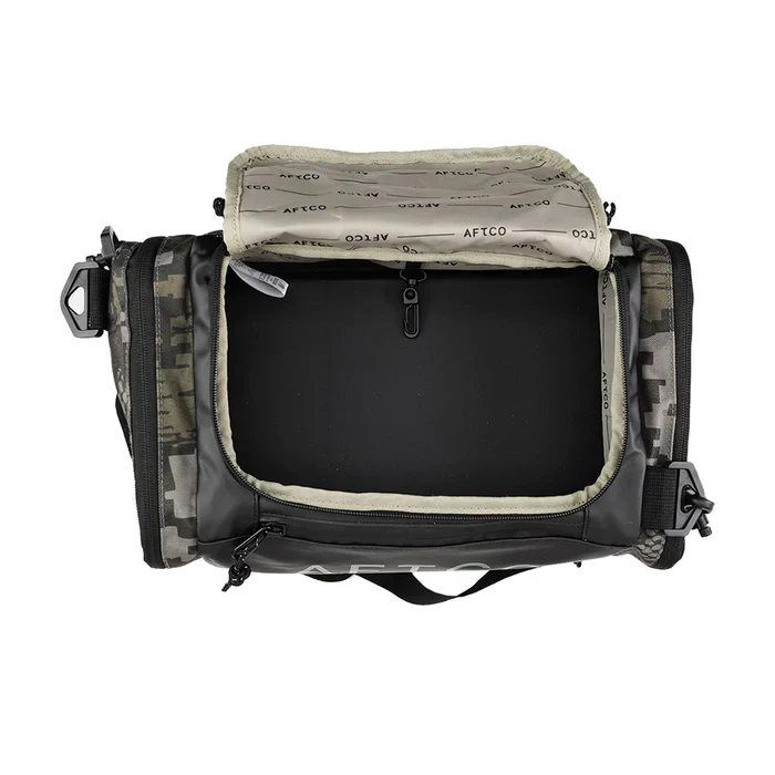 Aftco Tackle Bag - Image 4