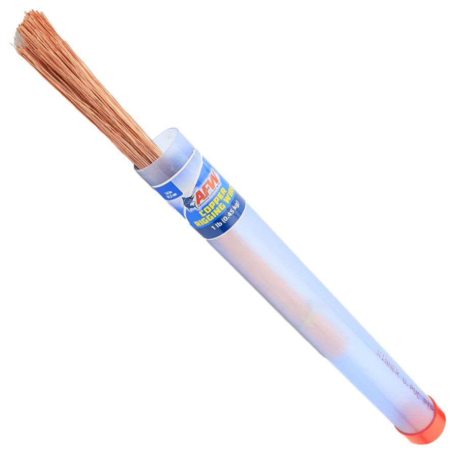 AFW Copper Rigging Wire - Image 3