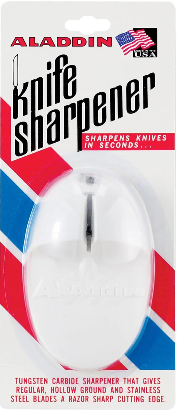 Aladdin Knife Sharpener - Image 5