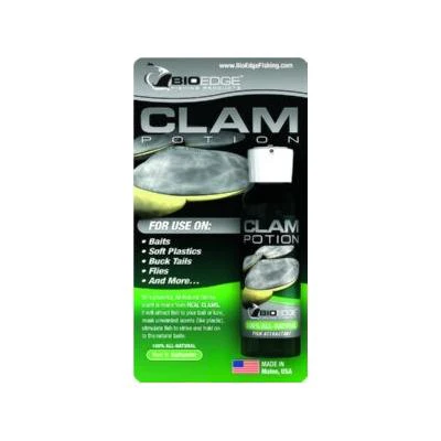 BioEdge Fish Attractant Potion - Image 3