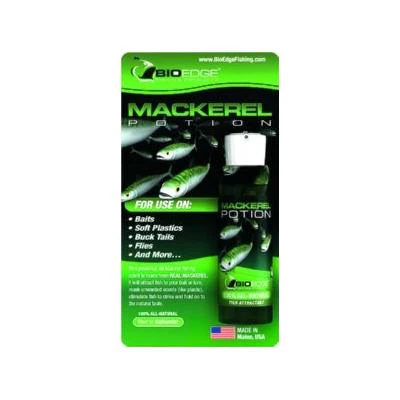 BioEdge Fish Attractant Potion - Image 4