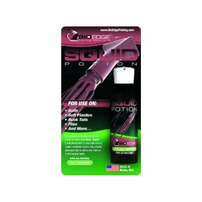 BioEdge Fish Attractant Potion - Image 5