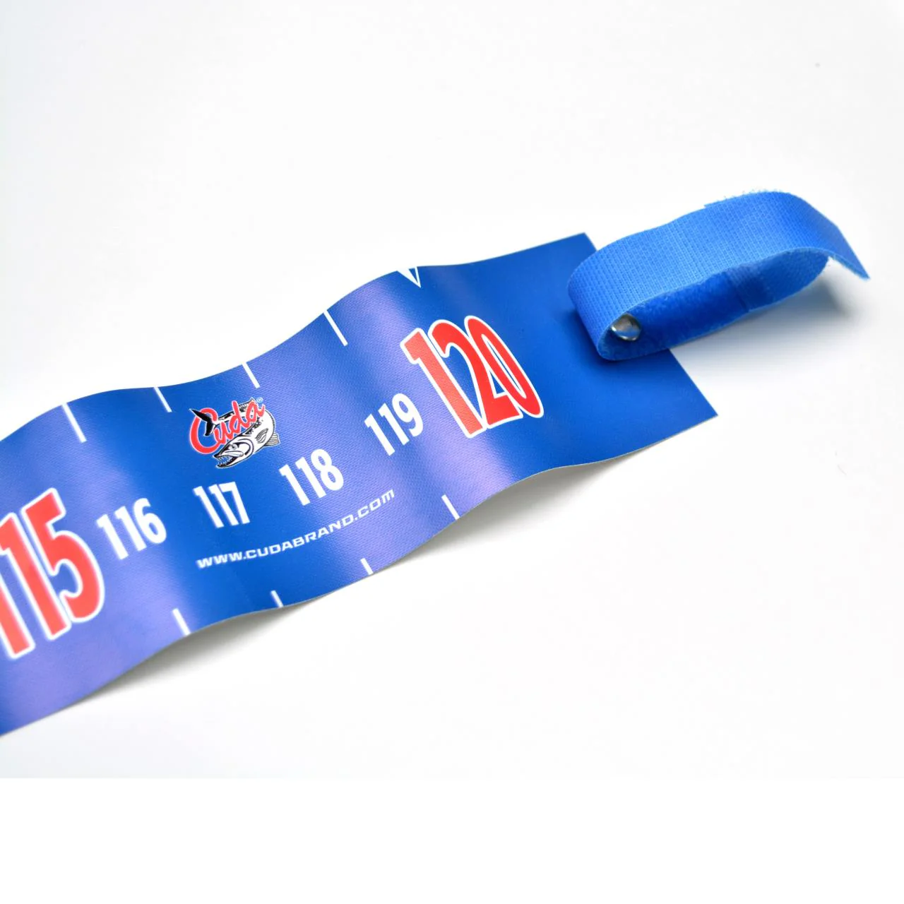 Cuda Fish Measure Tape - Image 3