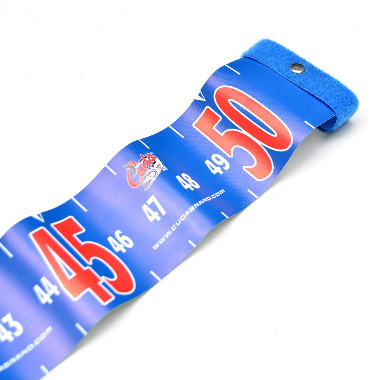 Cuda Fish Measure Tape - Image 7