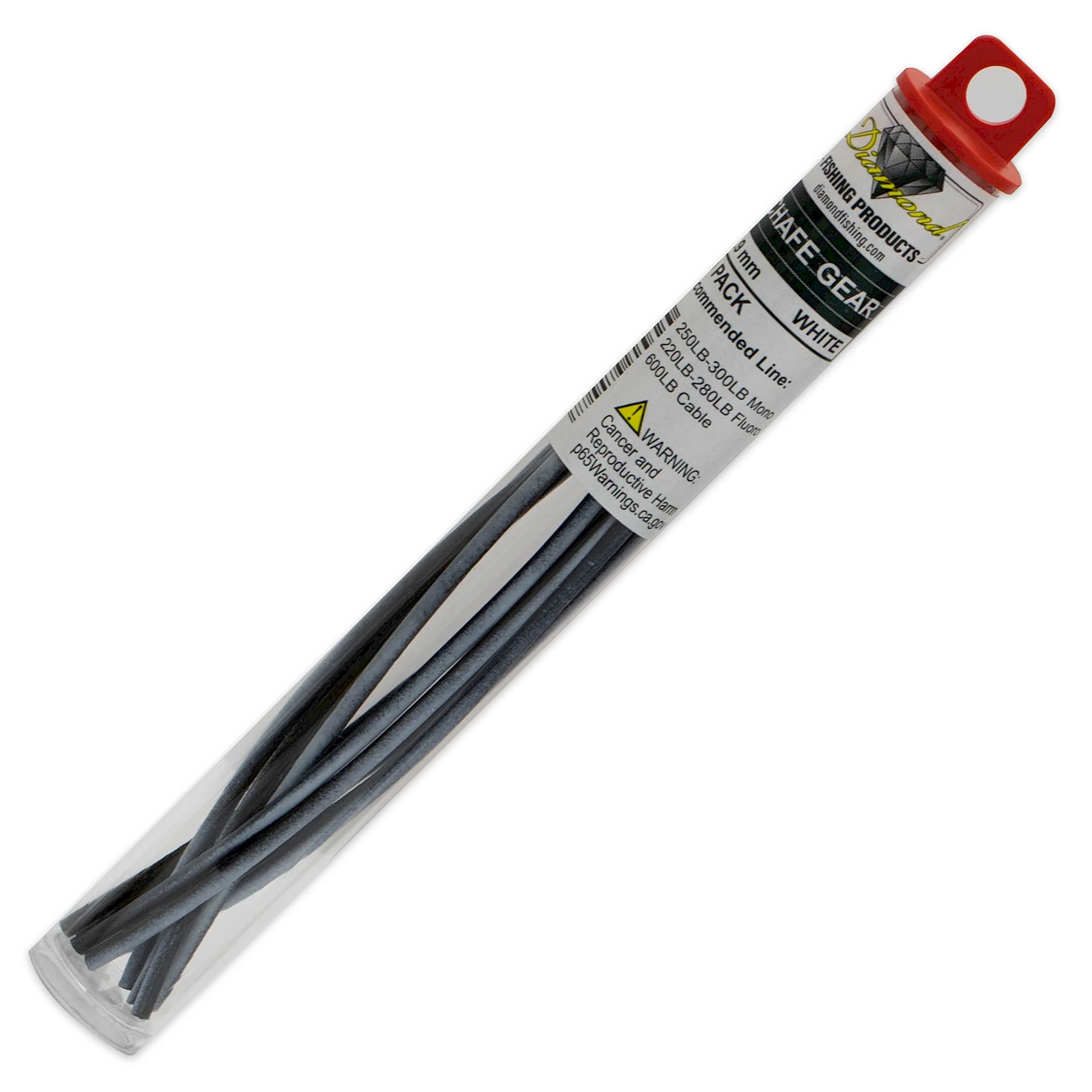 Diamond Chafe Gear - Image 5