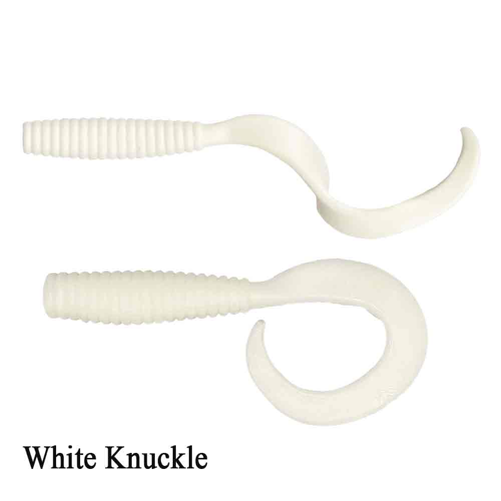 Fishbites Fight Club 6" Grub - Image 4