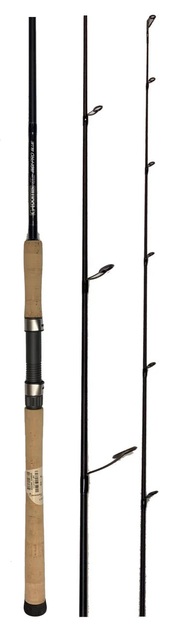 G Loomis IMX Pro Blue Rods - Image 3