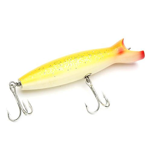 Gibbs Casting Swimmer Bottle Plug - Image 4