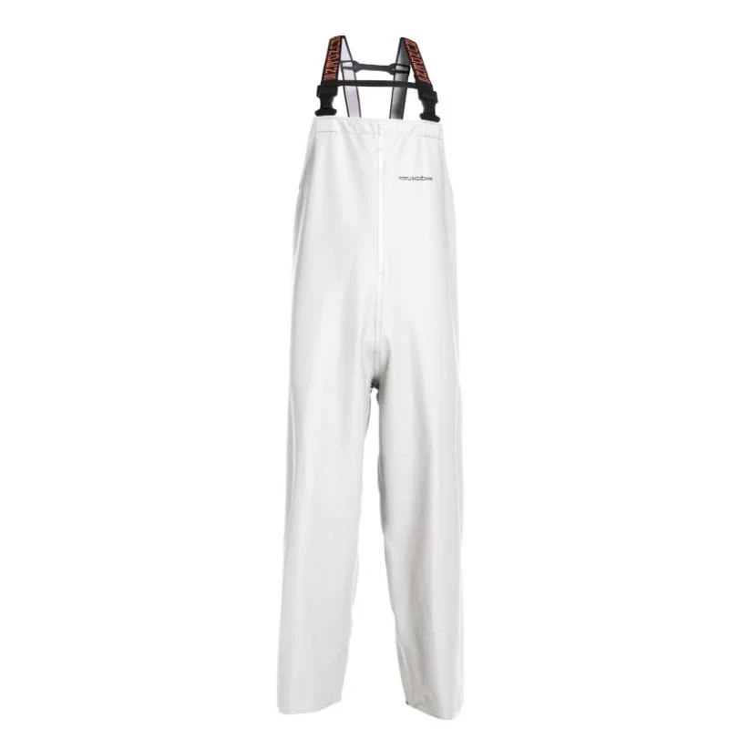 Grundens Clipper Men's Bib Pants - Image 4