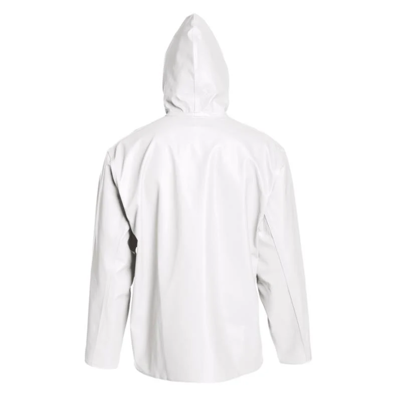 Grundens Clipper Men's Hooded Jacket - Image 3