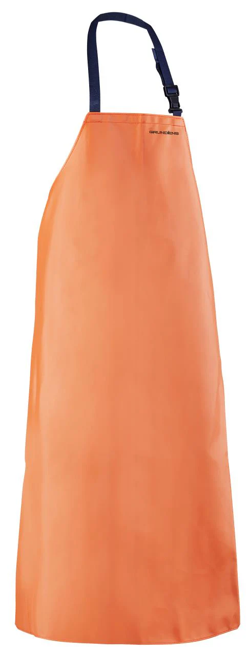 Grundens Clipper Apron - Image 4