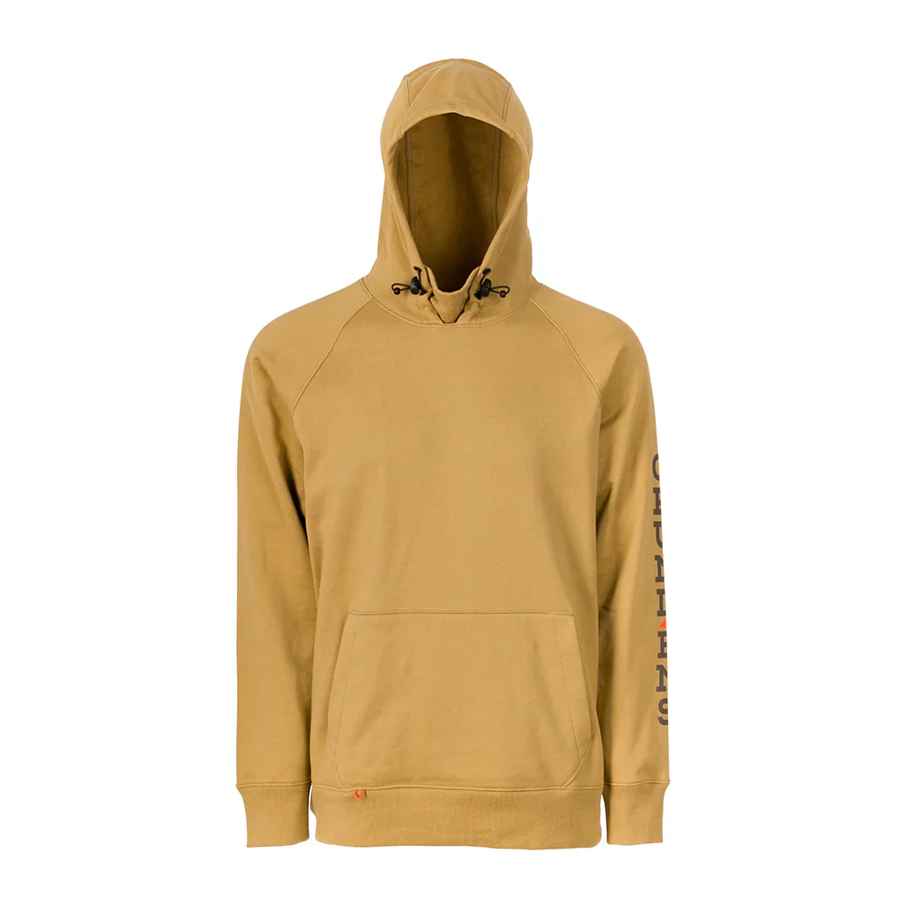 Grundens Dillingham Tech Hoodie - Image 16