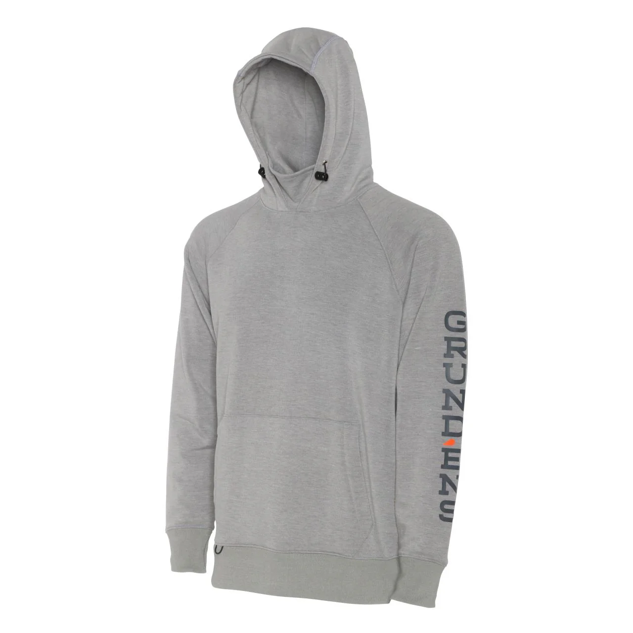 Grundens Dillingham Tech Hoodie - Image 4