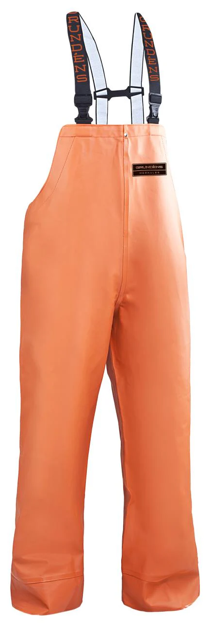 Grundens Herkules Men's Bib Pants - Image 11