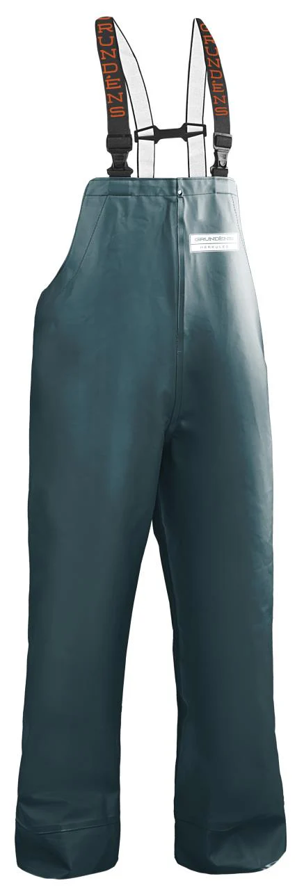 Grundens Herkules Men's Bib Pants - Image 5