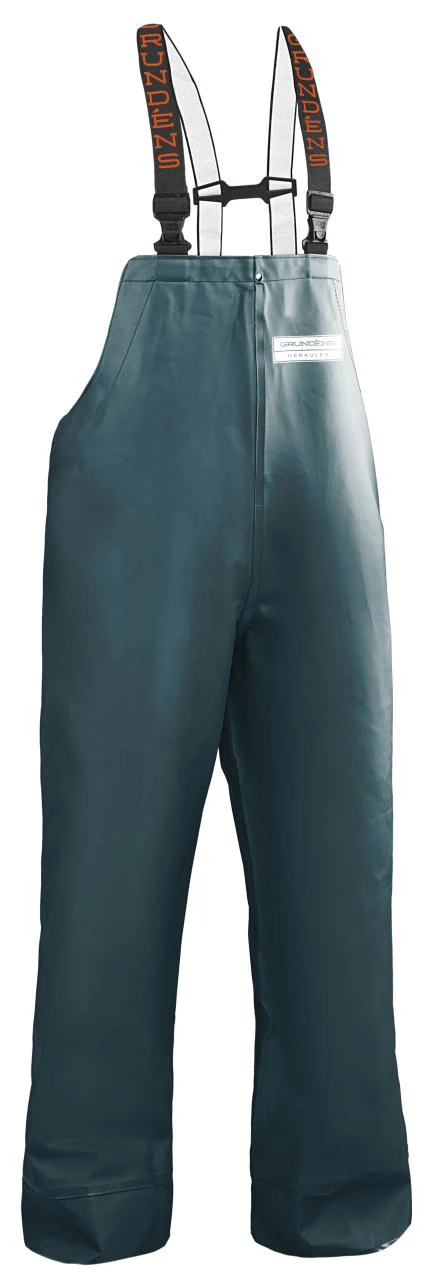 Grundens Herkules Men's Bib Pants - Image 8