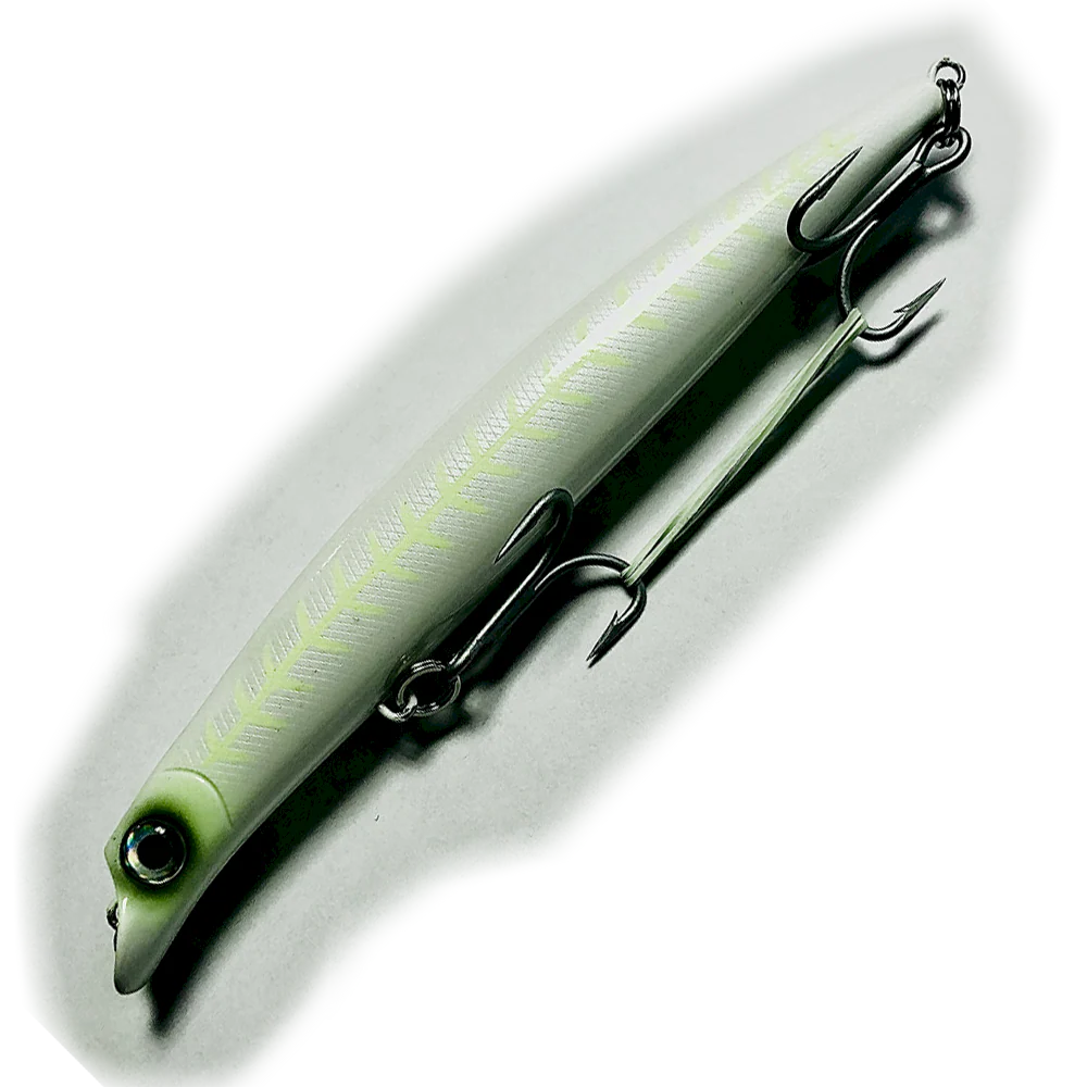 Joebaggs Swarter Lure - Image 5