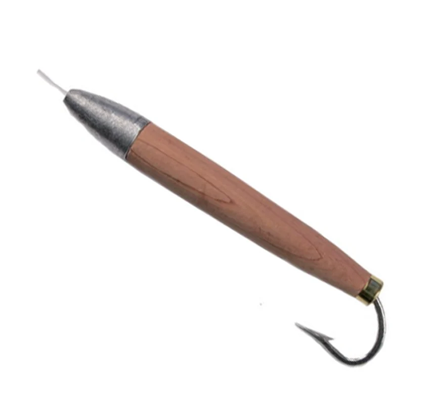 Mustad 3412C-DT Needle Eye 2X Strong Hooks - Image 4