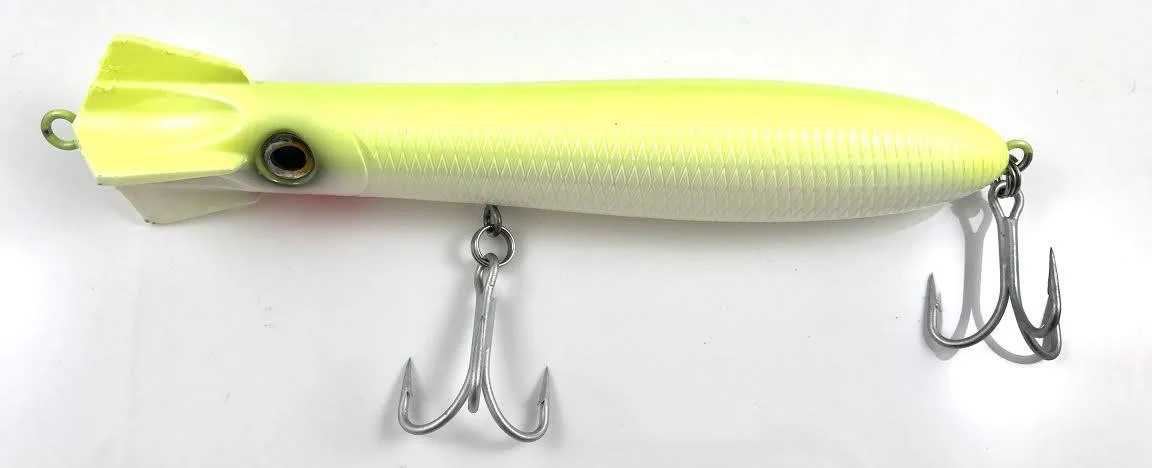 Northbar "Flying Squid" Pencil Popper Lure - Image 8