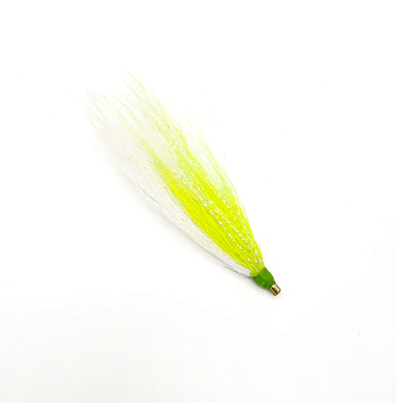 Olde Salt Bucktail Sliders - Image 3