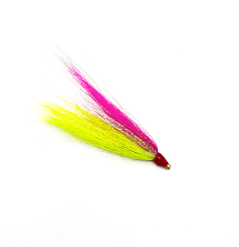 Olde Salt Bucktail Sliders - Image 4