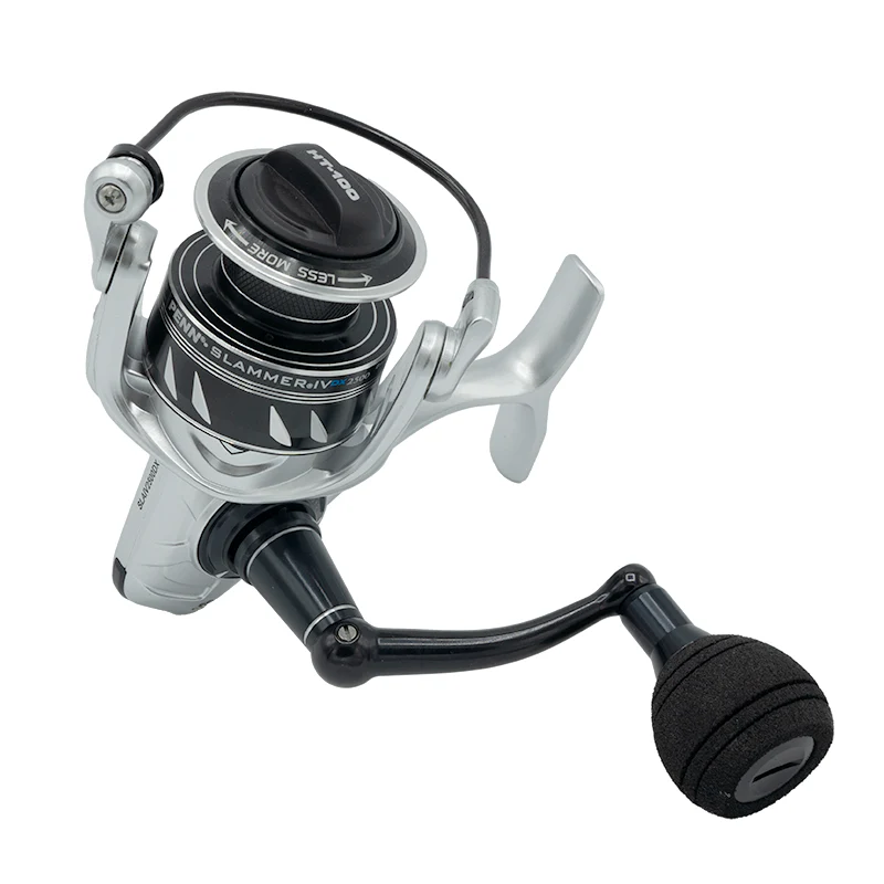 Penn Slammer IV DX Spinning Reels - Image 3