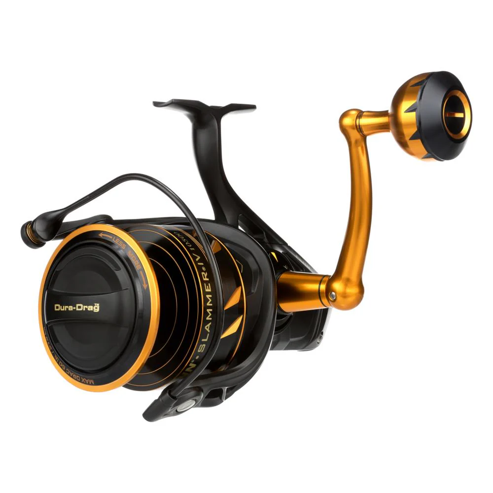 Penn Slammer IV Spinning Reels - Image 13