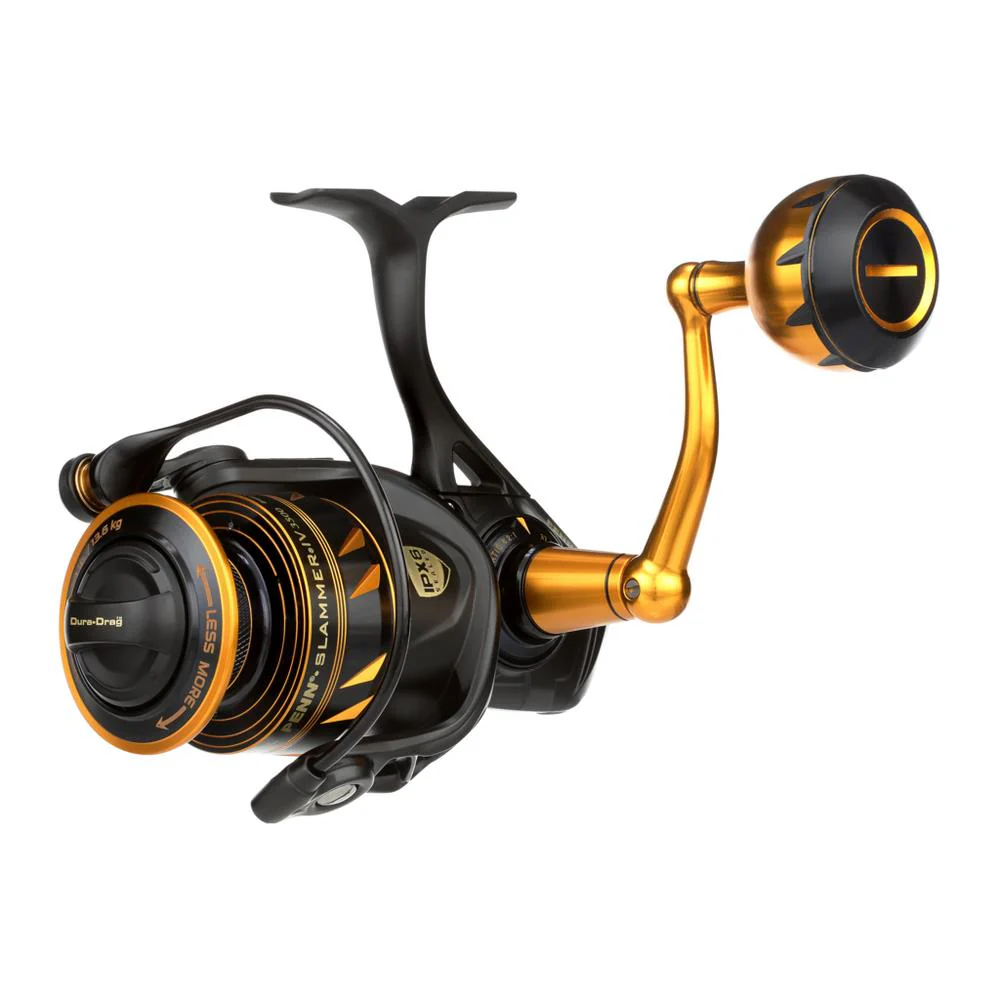 Penn Slammer IV Spinning Reels - Image 3