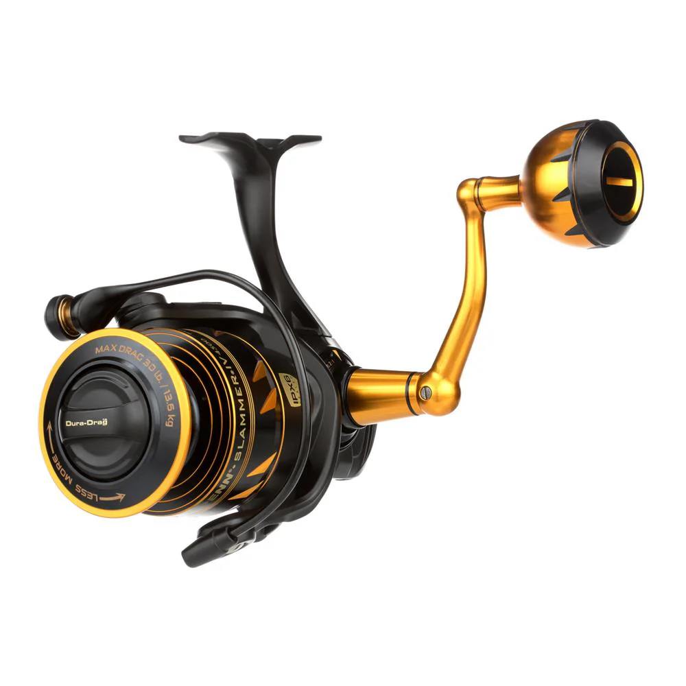 Penn Slammer IV Spinning Reels - Image 4