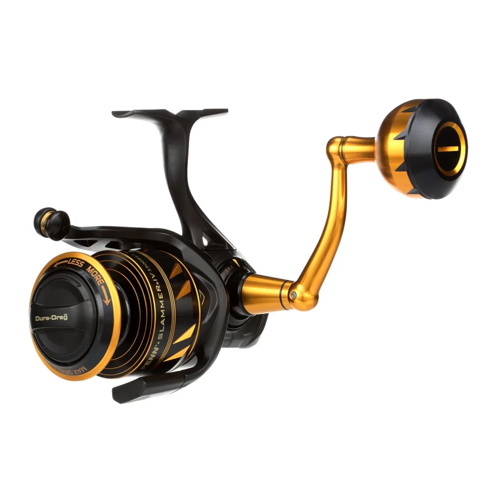 Penn Slammer IV Spinning Reels - Image 7