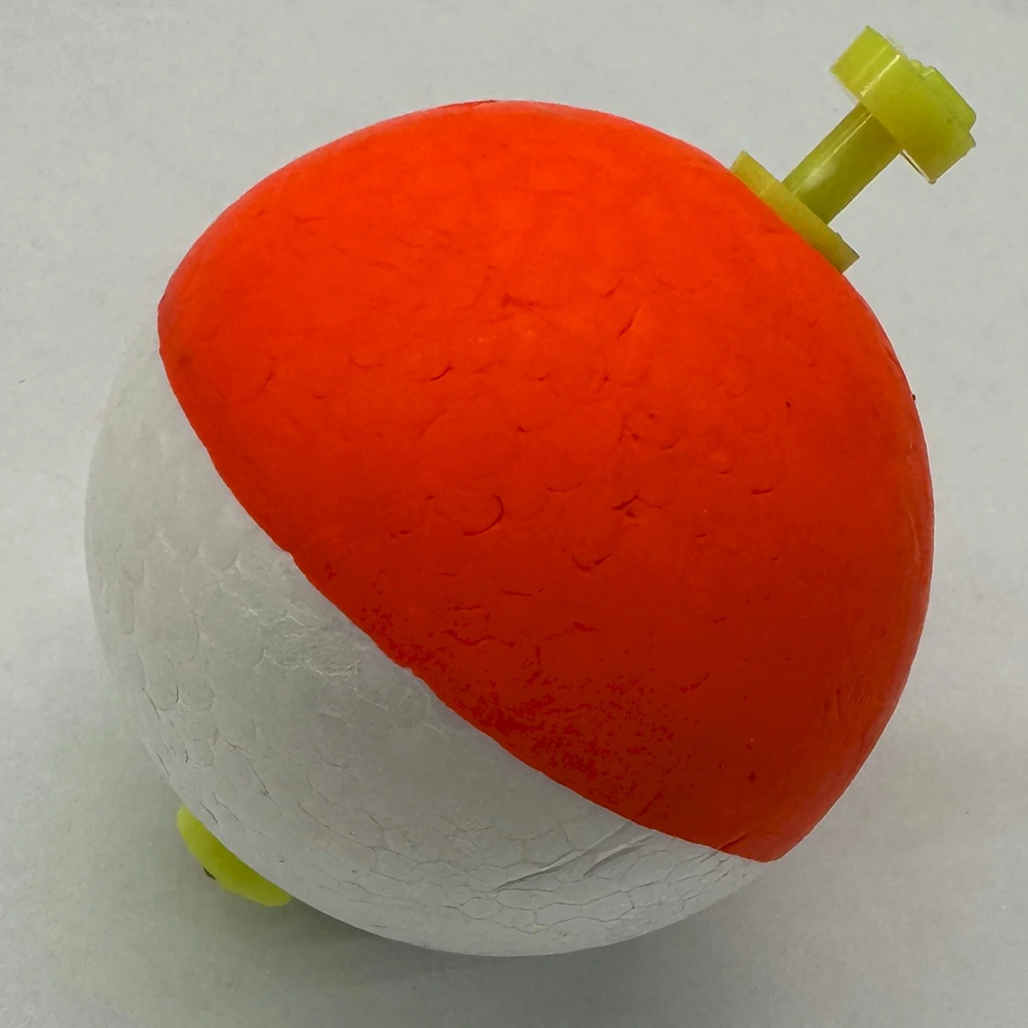Plastilite Un-Weighted Round Snap-On Foam Floats - Image 3