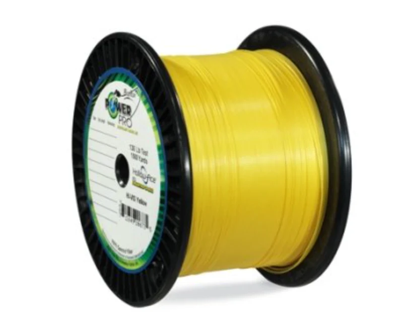 PowerPro HollowAce Braided Line - Image 4