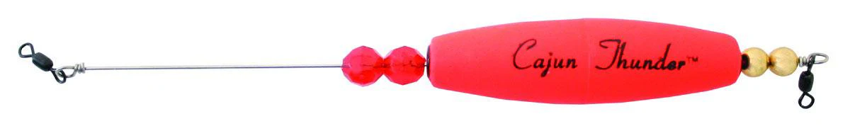 Precision Tackle Cajun Thunder 3" Weighted Cigar Float - Image 4