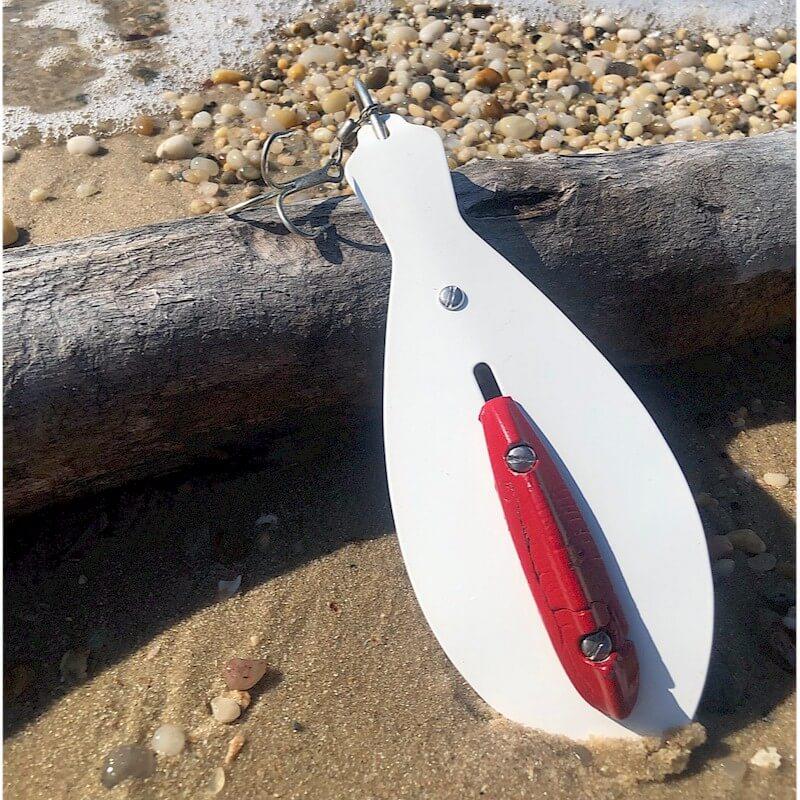 Reliable Spoon Equalizer Bunker Spoons - Image 3