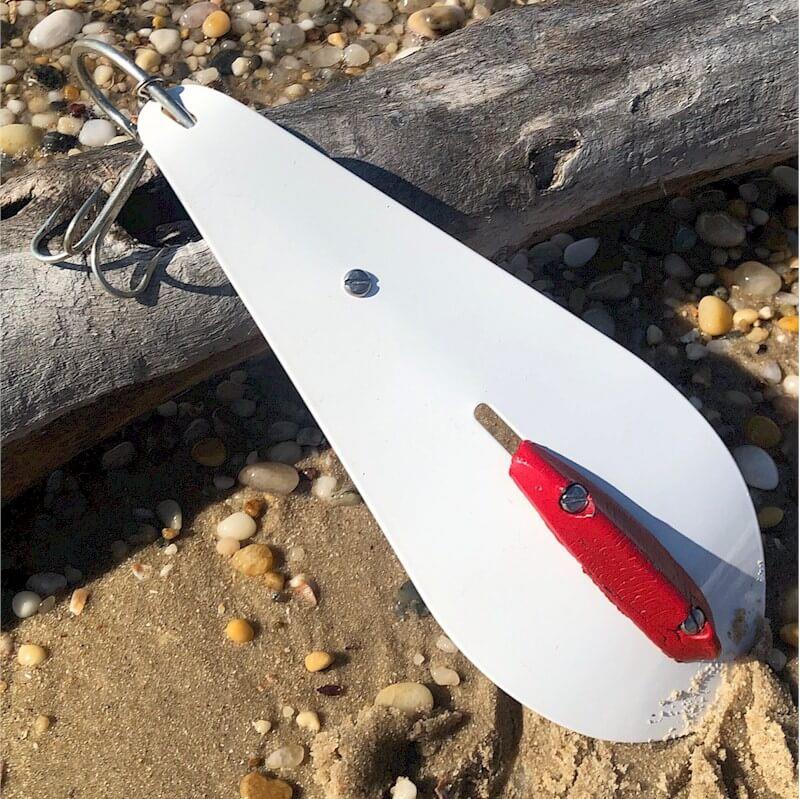 Reliable Spoon Equalizer Bunker Spoons - Image 4