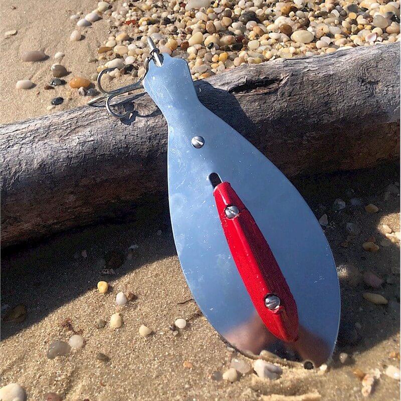 Reliable Spoon Equalizer Bunker Spoons - Image 5