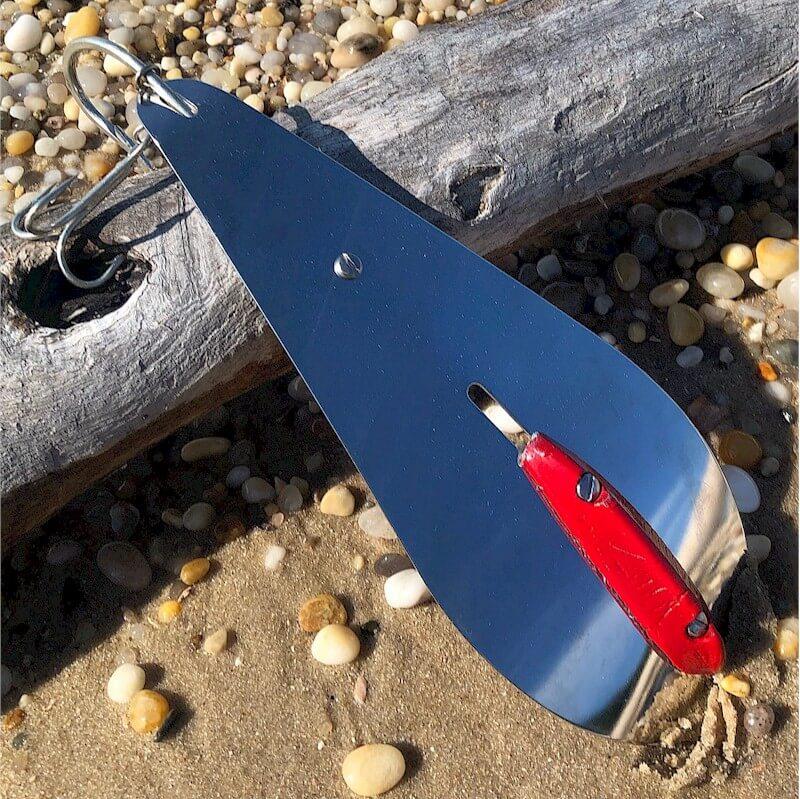 Reliable Spoon Equalizer Bunker Spoons - Image 6