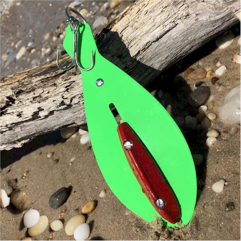 Reliable Spoon Equalizer Bunker Spoons - Image 7