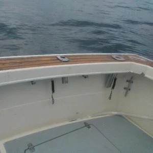 Rod-On HD Coiled Safety Strap Leash - Image 3