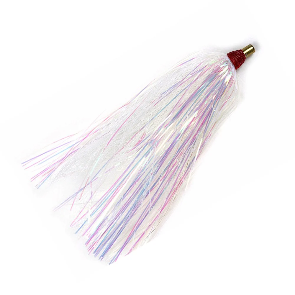 Sea Striker Bucktail Teaser - Image 5