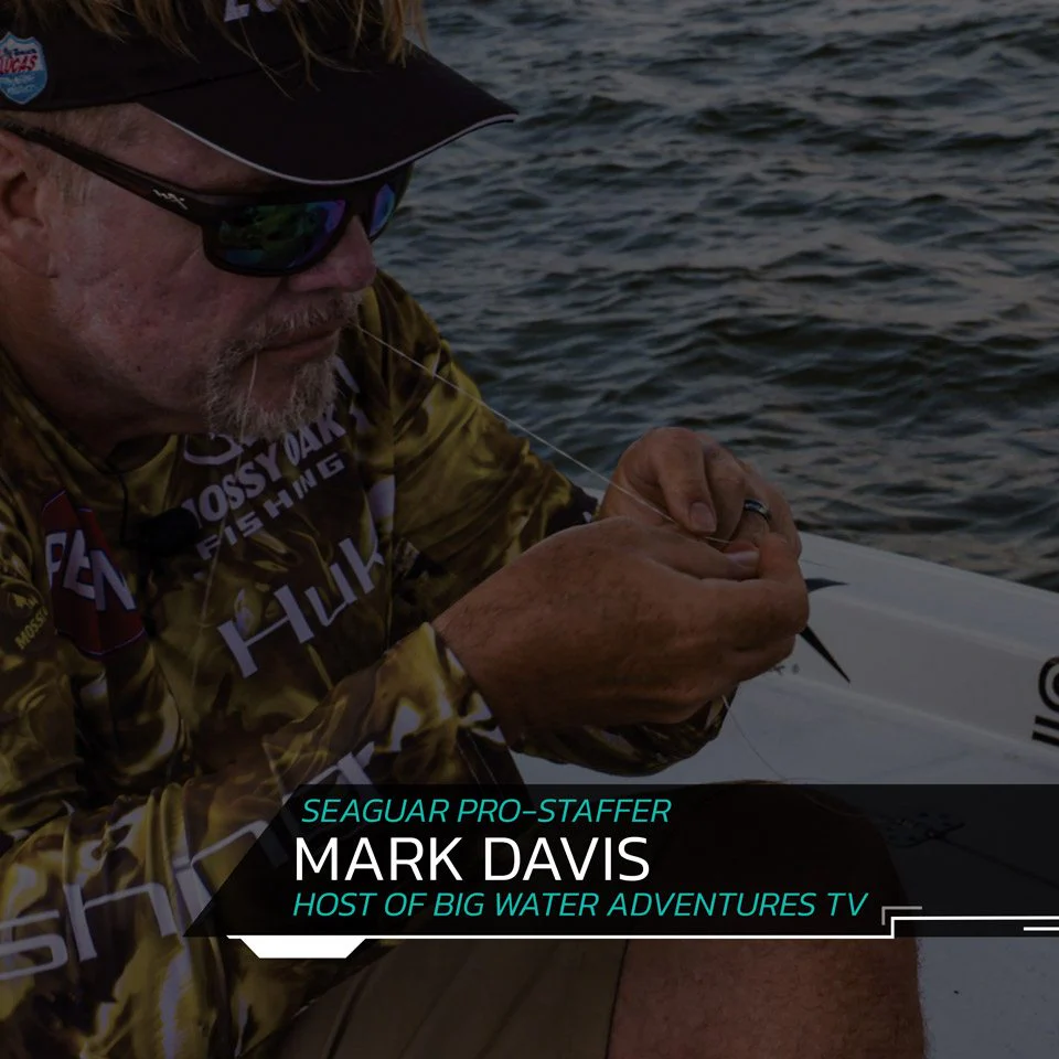 Seaguar Blue Label Fluorocarbon Leader - Image 8