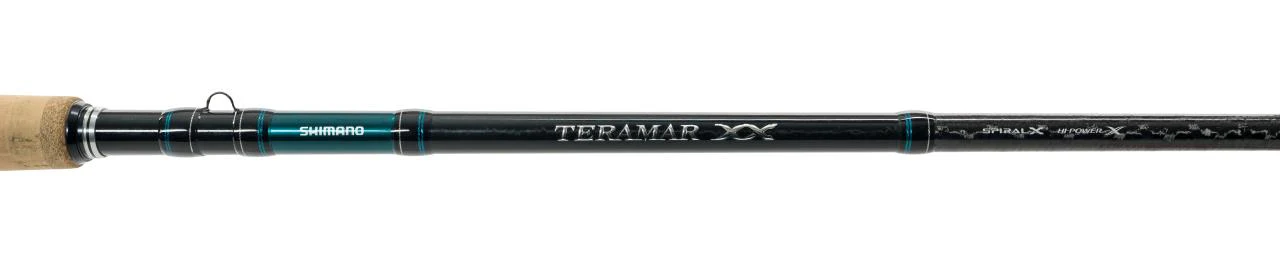 Shimano Teramar XX SE Conventional Rod - Image 3